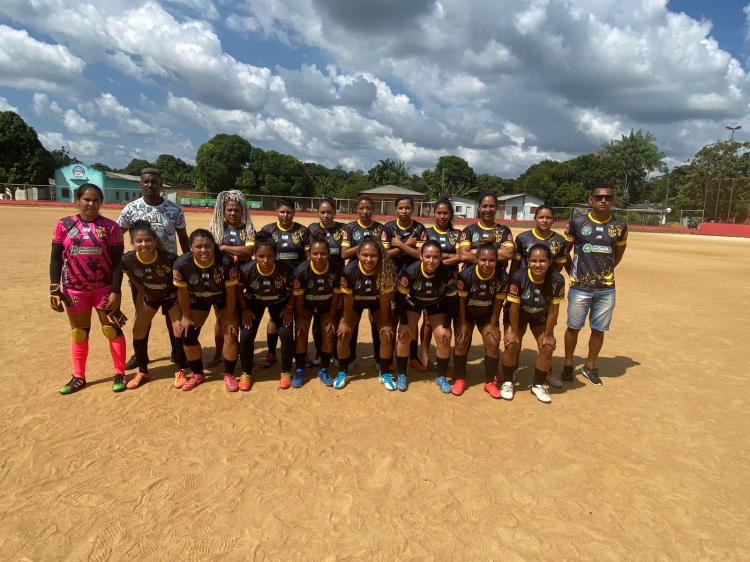 Final do Campeonato de Cutias promete emoções neste sábado