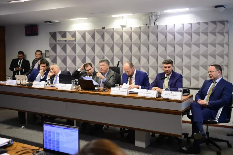 CPMI reforça investigação a suspeitos por descontos fraudulentos de aposentados
