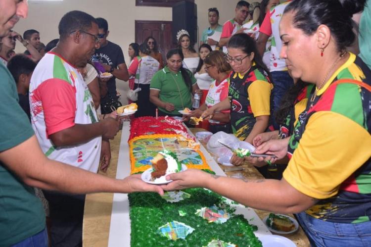 Governador Clécio Luis anuncia pacote de ações para fortalecer município de Amapá