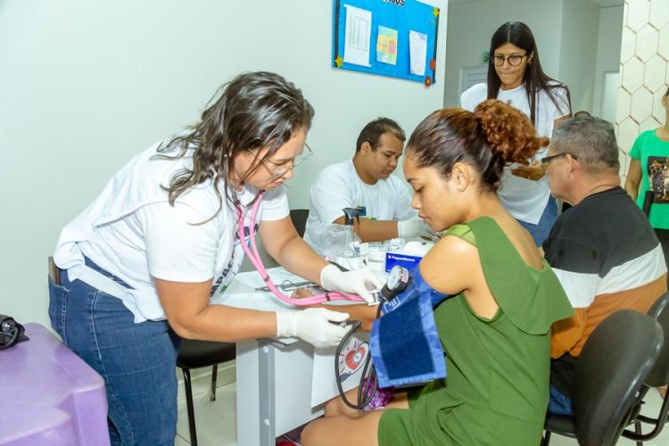 Programa Mais Sorrisos realiza mais de 300 atendimentos odontológicos em Pracuúba 