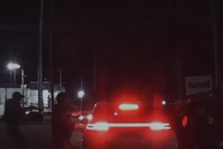 Polícia Civil apreende dois adolescentes por homicídio de motorista de app em Santana