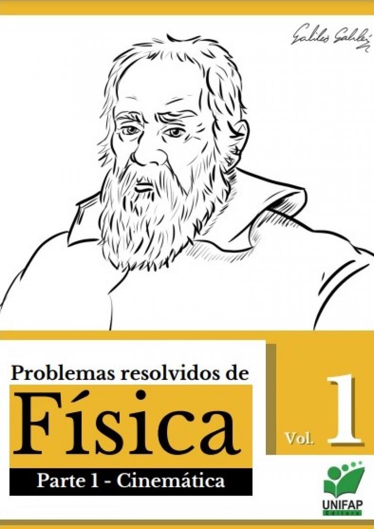 Editora da Unifap lança e-book “Problemas Resolvidos de Física”