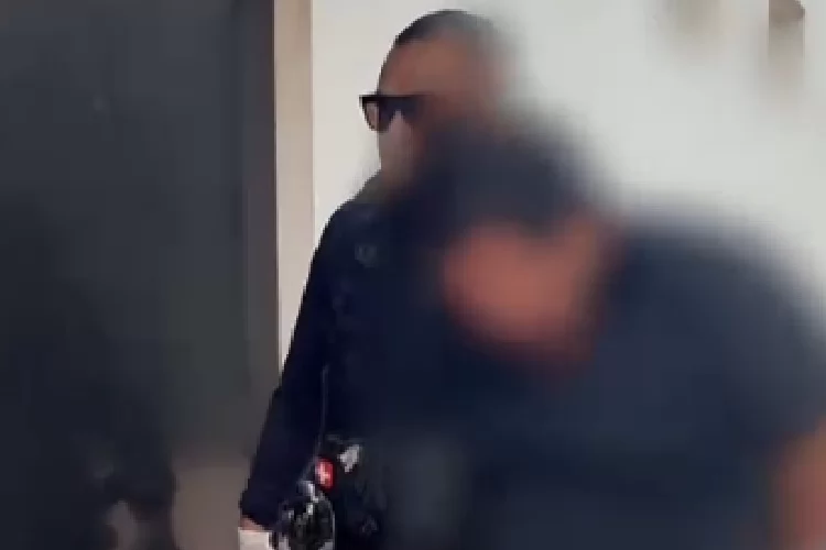 Em Vitória do Jari, homem é preso por violência doméstica