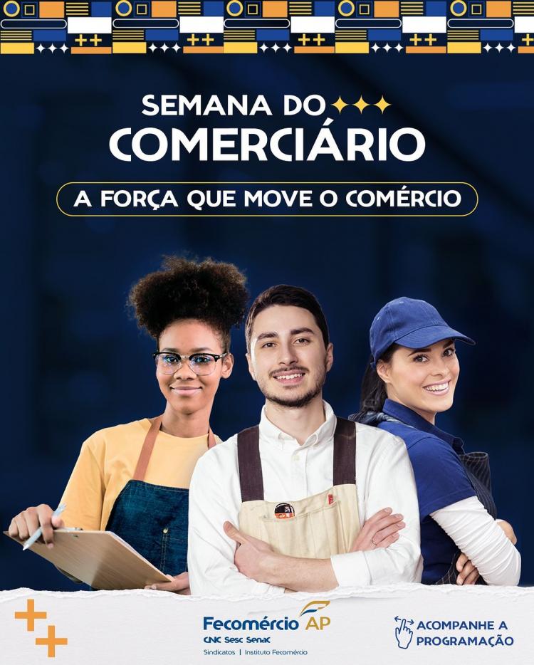 Semana do Comerciário