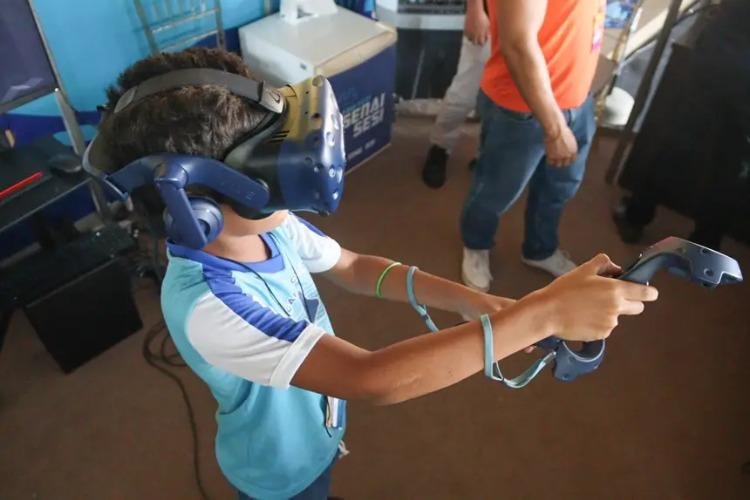 Governo do Amapá realiza a 23ª Semana Nacional de Ciência e Tecnologia