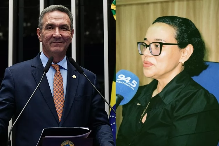 Saúde de Macapá perdeu quase R$ 200 milhões após alteração de emendas do senador LUCAS BARRETO, diz secretária; documentos do Ministério da Saúde confirmam mudança