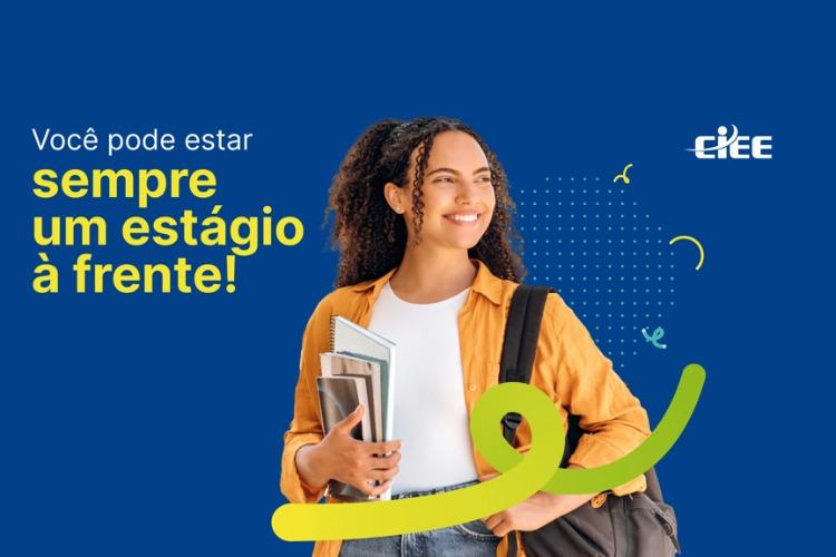 Em Agosto, CIEE oferece novas oportunidades para programas de estágio, no Pará