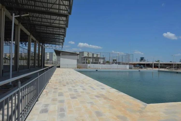 Centro Multiuso Aldeia da Paz: obra do Governo do Amapá deve beneficiar mais de 50 mil moradores na Zona Norte de Macapá