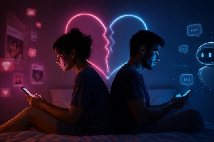 "Assinar conteúdo adulto é traição?": sexóloga virtual revela dúvidas mais inusitadas enviadas por usuários