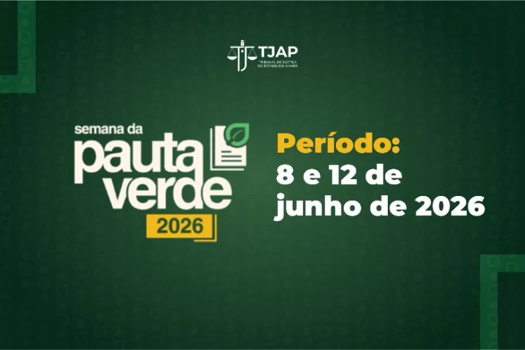 Gestão de resíduos sólidos será o foco da II Semana da Pauta Verde  no Amapá