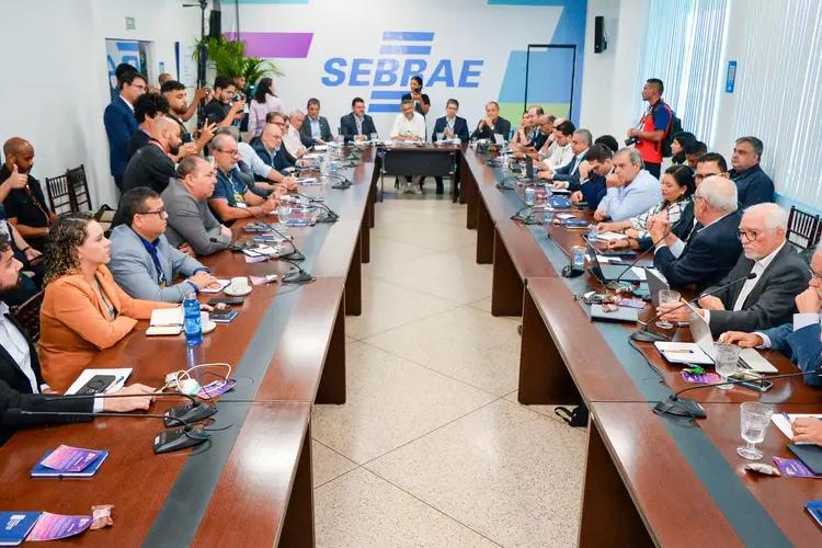 Inova Amazônia Summit 2025: Encontro de Negócios reforça compromisso do Governo do Amapá com a sustentabilidade
