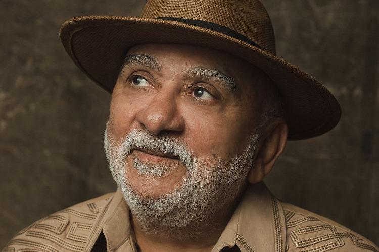 “Te Dou Um Norte”, novo álbum do Mestre Manoel Cordeiro