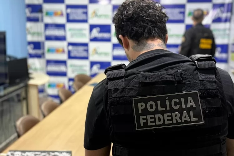 PF investiga suspeitas de irregularidades na aplicação de recursos destinados à previdência de servidores do Amapá