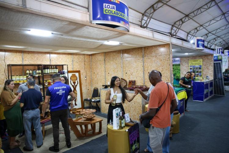 Loja Colaborativa amplia oportunidades de negócios para empreendedores na 3ª Feira Internacional de Oiapoque