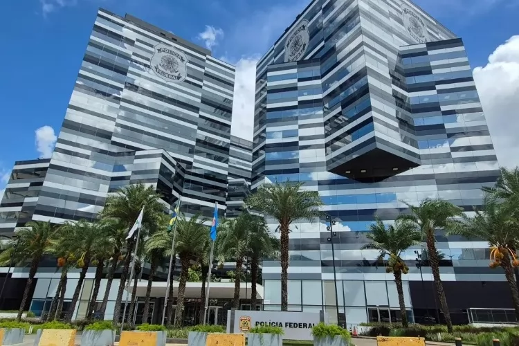 NOTA PÚBLICA CONJUNTA - Criação de fundo único de combate às Organizações Criminosas