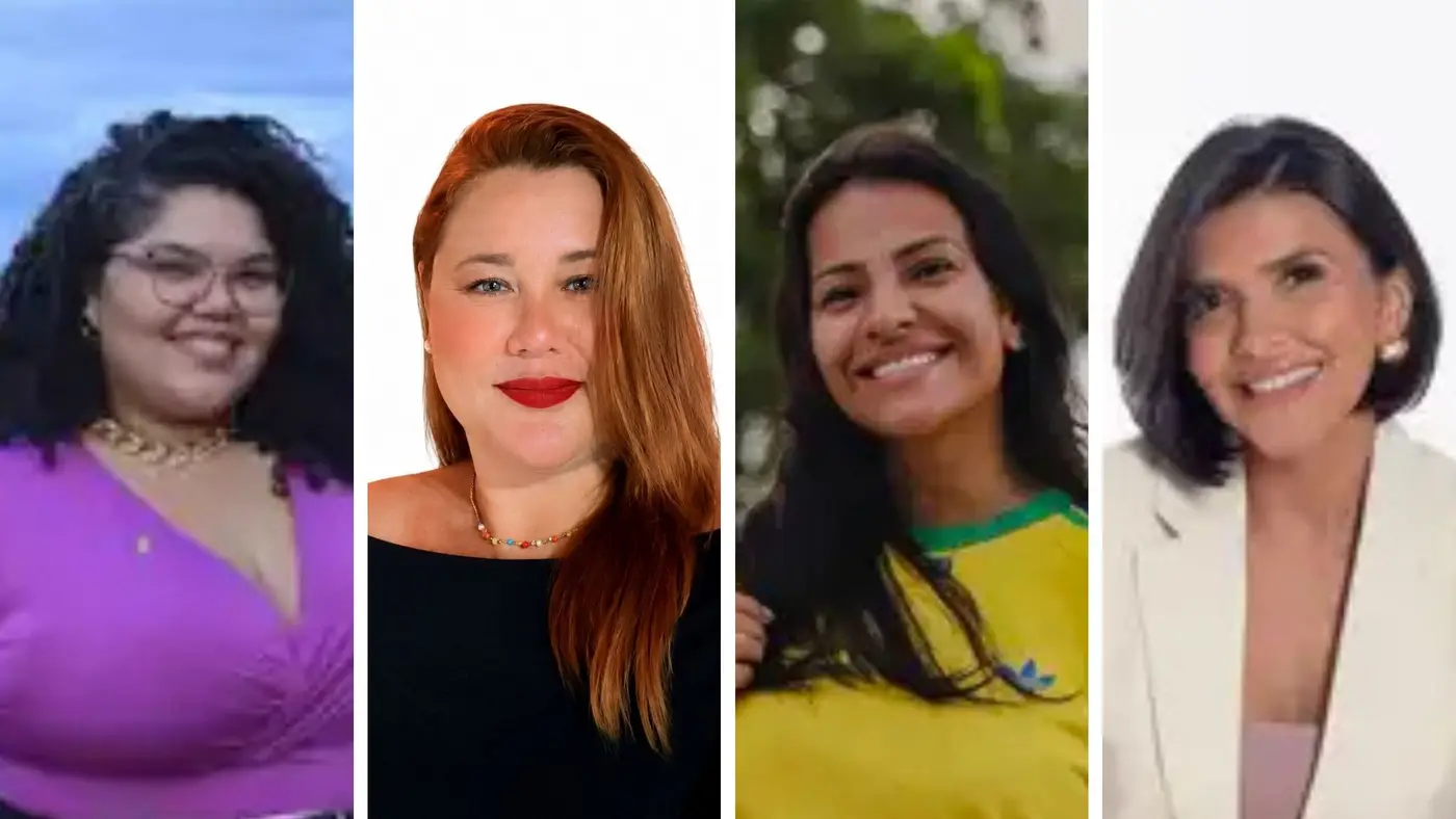 Governo do Amapá fortalece protagonismo feminino e anuncia mediadoras do ELAS II para três dias de debates e conexões