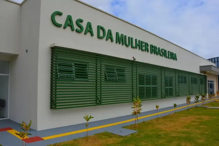 Governador Clécio Luís inaugura Casa da Mulher Brasileira em Macapá neste domingo, 8