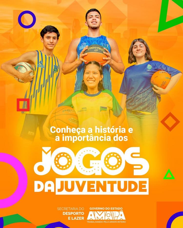 Jogos da Juventude 