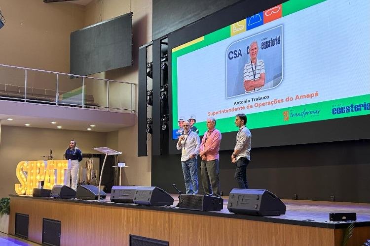 César Urnhani abre Semana de Segurança do Grupo Equatorial no Amapá