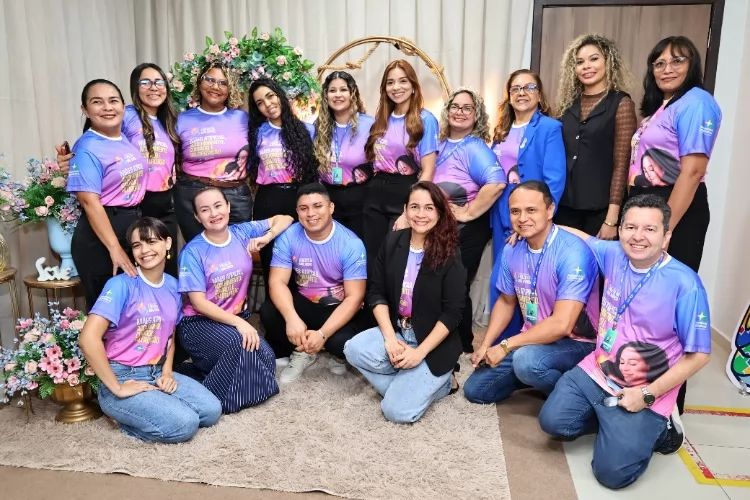 Assembleia realiza evento para homenagear mães atípicas do Amapá