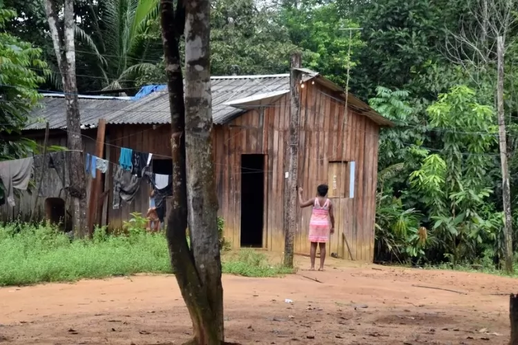 Fundação Marabaixo do Governo do Amapá apresenta na COP30 o cotidiano e os desafios das comunidades remanescentes