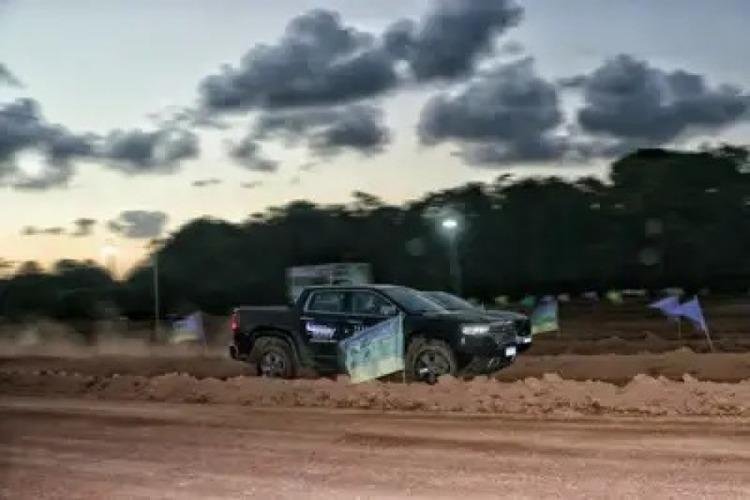 15º Fest Jeep reúne apaixonados por veículos 4x4 e por adrenalina, na Expofeira 2026