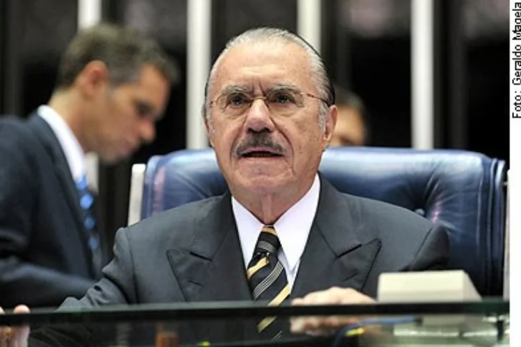 Família Sarney perde espaço político após sete décadas de influência no Maranhão