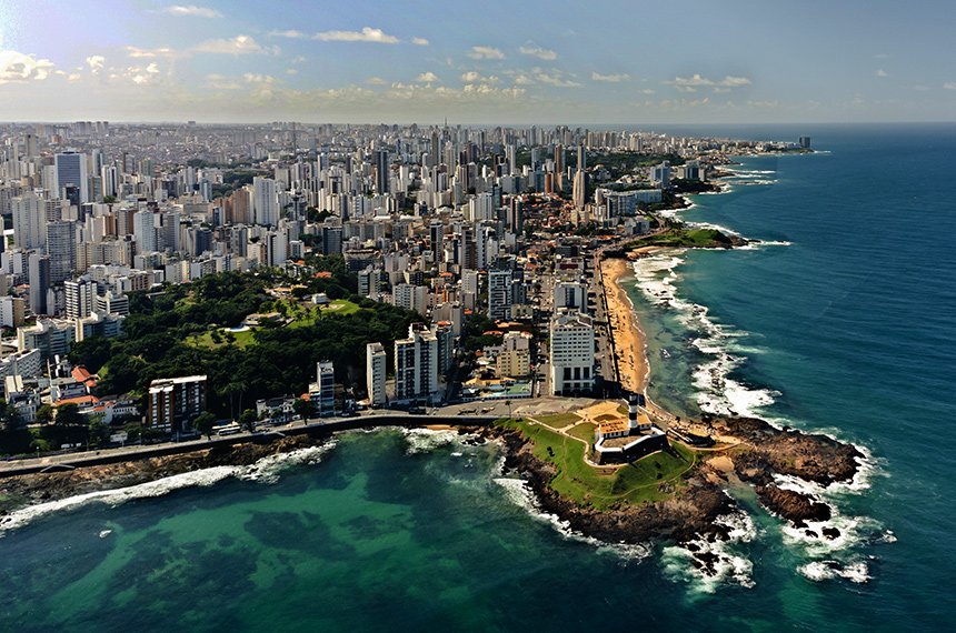 Senado autoriza empréstimos de US$ 190 milhões para Salvador
