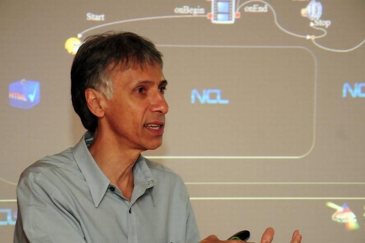 Professora do ICMC recebe prêmio nacional por contribuições sociais à Computação