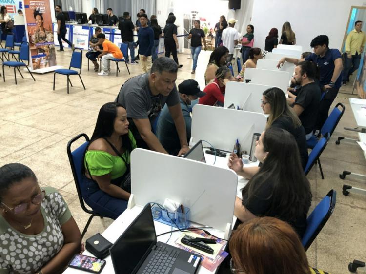 Sebrae e instituições parceiras realizam 15ª Edição da Semana do MEI na segunda (20)