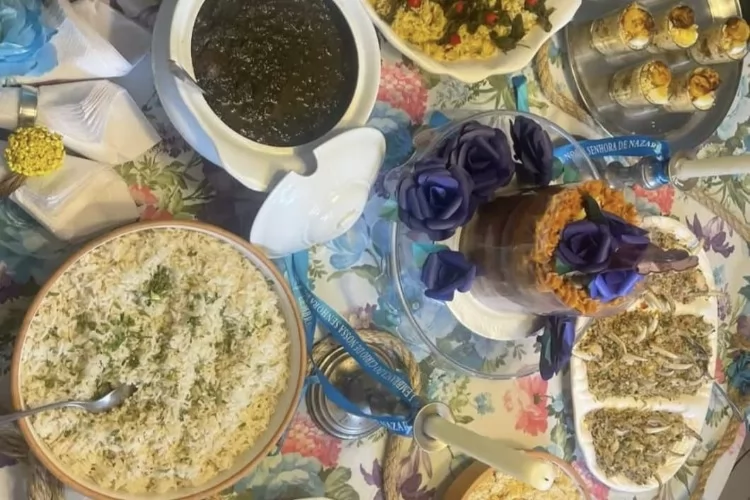 PARÁ: da mesa simples e saborosa para o mundo conhecer