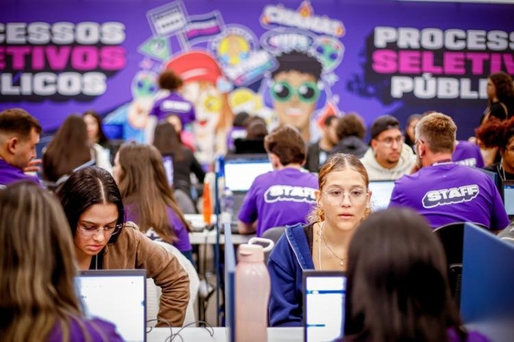 CIEE disponibiliza 11 vagas de estágio para estudantes do Amapá