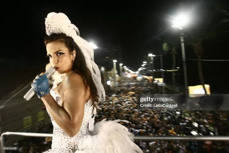 Astrologia explica separação de Ivete Sangalo: o fim de um ciclo e o início de uma nova fase