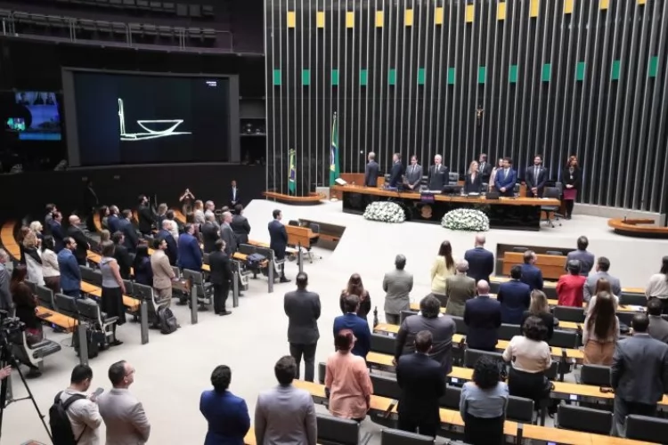 Governo afirma que o país avançou na redução do tempo para registro de patentes - Notícias