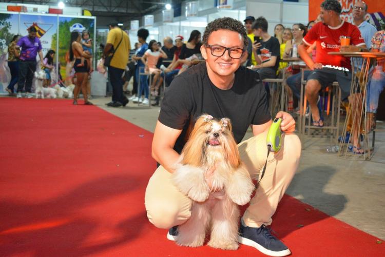 Expo Sebrae + Pet inicia 2ª edição com tema Festa Junina na sexta-feira, 7
