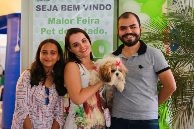 Com apoio do Governo do Estado acontece a 4ª edição da ExpoPet, em Macapá