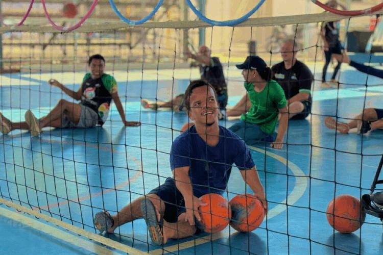 2ª Edição do Paradão da Inclusão promove Esporte e lazer para pessoas com deficiência em Macapá