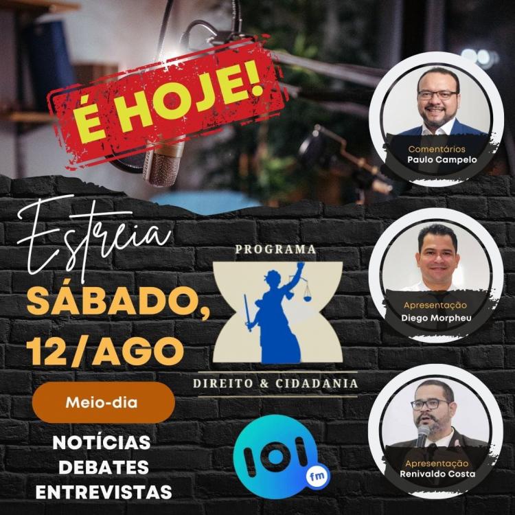 Novo Programa 