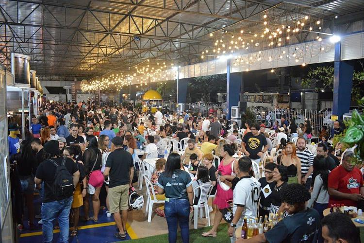 Sebrae promove 4° Festival Burger Fest Rock e homenageia Legião Urbana