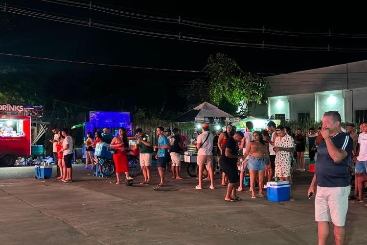 Festival de Som Automotivo encerra programação do Santana Verão 2026 com grande participação do público