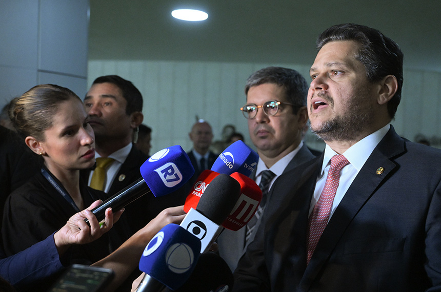 Cancelada sessão do Congresso desta quinta