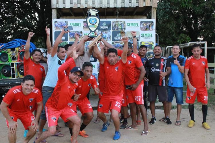 Calçoene celebra 67 Anos com torneios esportivos e eventos especiais