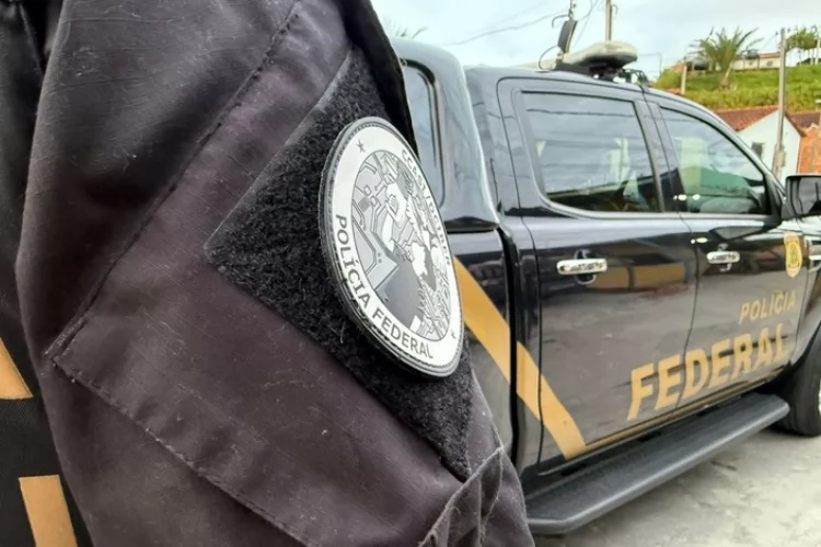PF deflagra operação em 17 estados contra abuso sexual infantojuvenil na internet