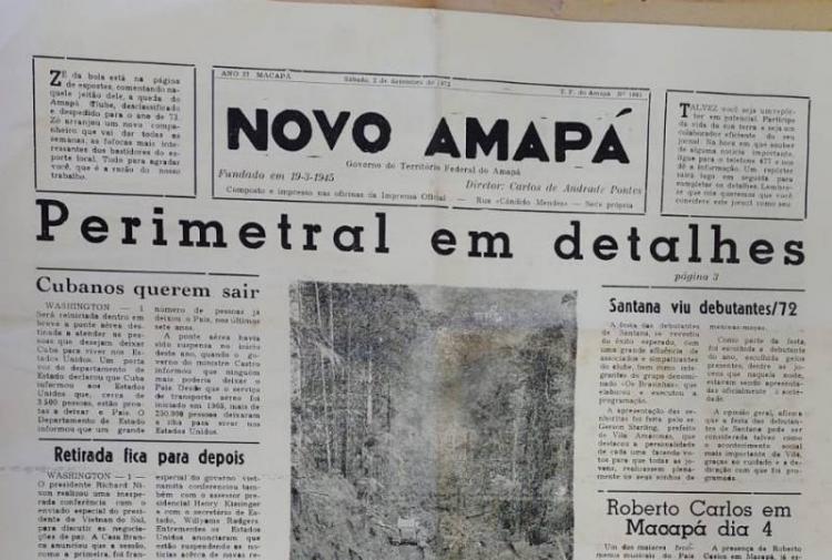 Imprensa Oficial celebra 80 anos com exposição que resgata acervo histórico