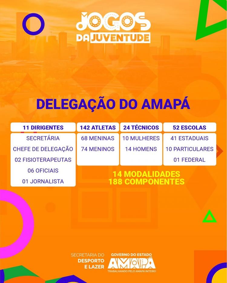 Jogos da Juventude 