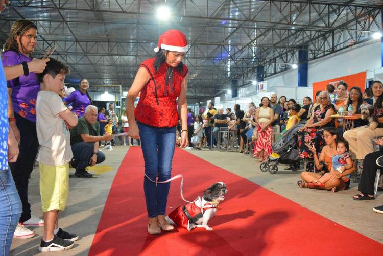 Projeto Expo Sebrae + Pet promove 2ª edição com tema Festa Junina