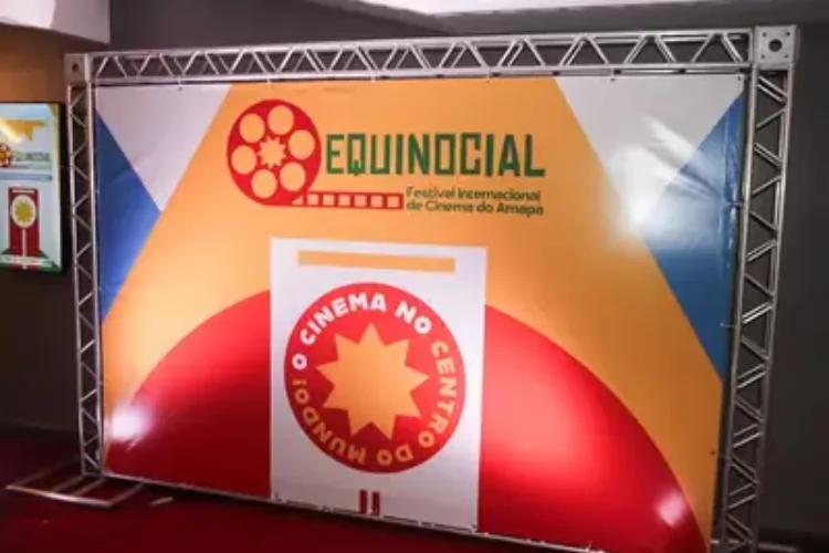 Governo do Amapá tem inscrições abertas para o Festival Equinocial e amplia acesso ao audiovisual na região