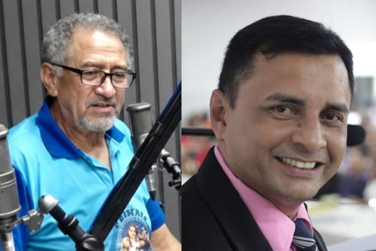 Amapá perde dois importantes nomes do jornalismo em menos de 24 horas