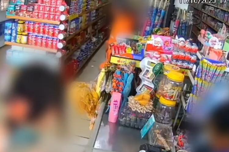 Em Macapá, Polícia Civil prende homem que assaltou minibox no bairro Novo Buritizal