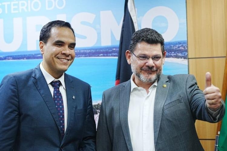 Ministério do Turismo e Sebrae alinham estratégias para impulsionar o desenvolvimento sustentável no Amapá 